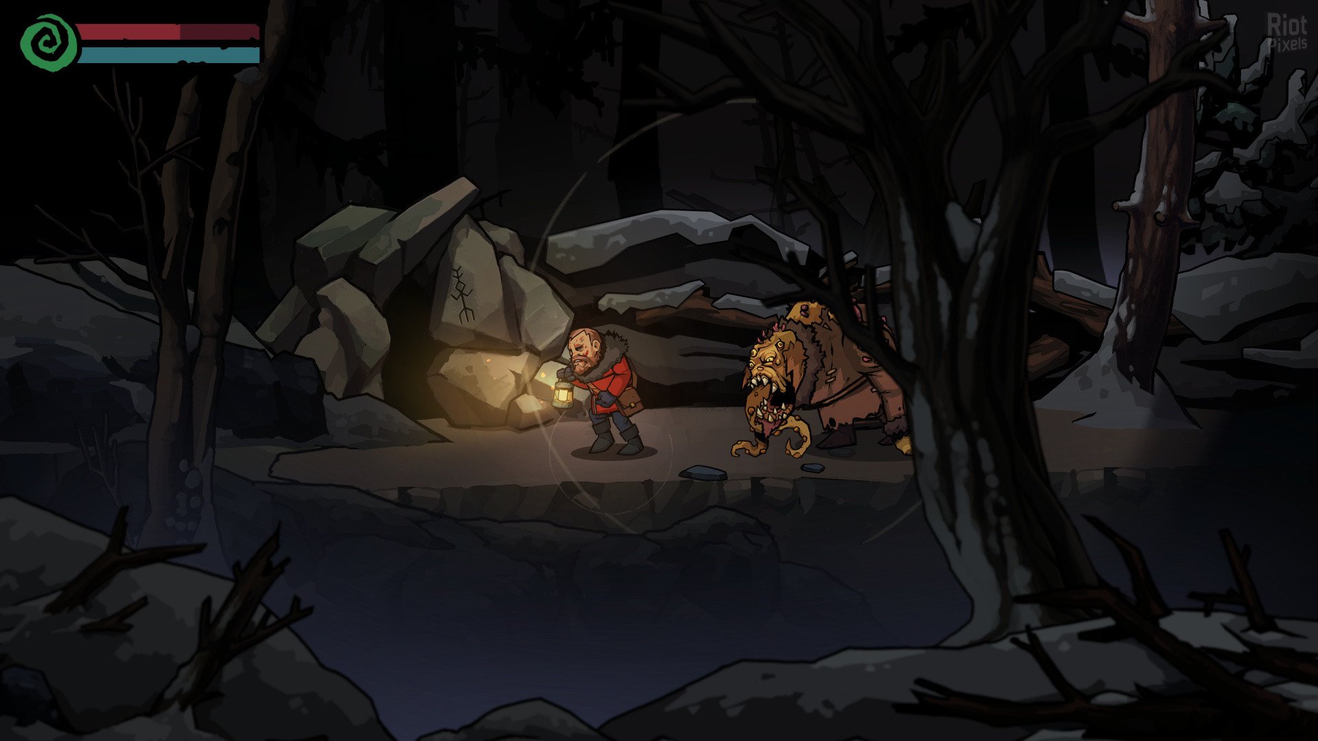 [11]-Edge of Sanity: Eldritch Edition – v1.1.1 + Supporter Pack DLC Download