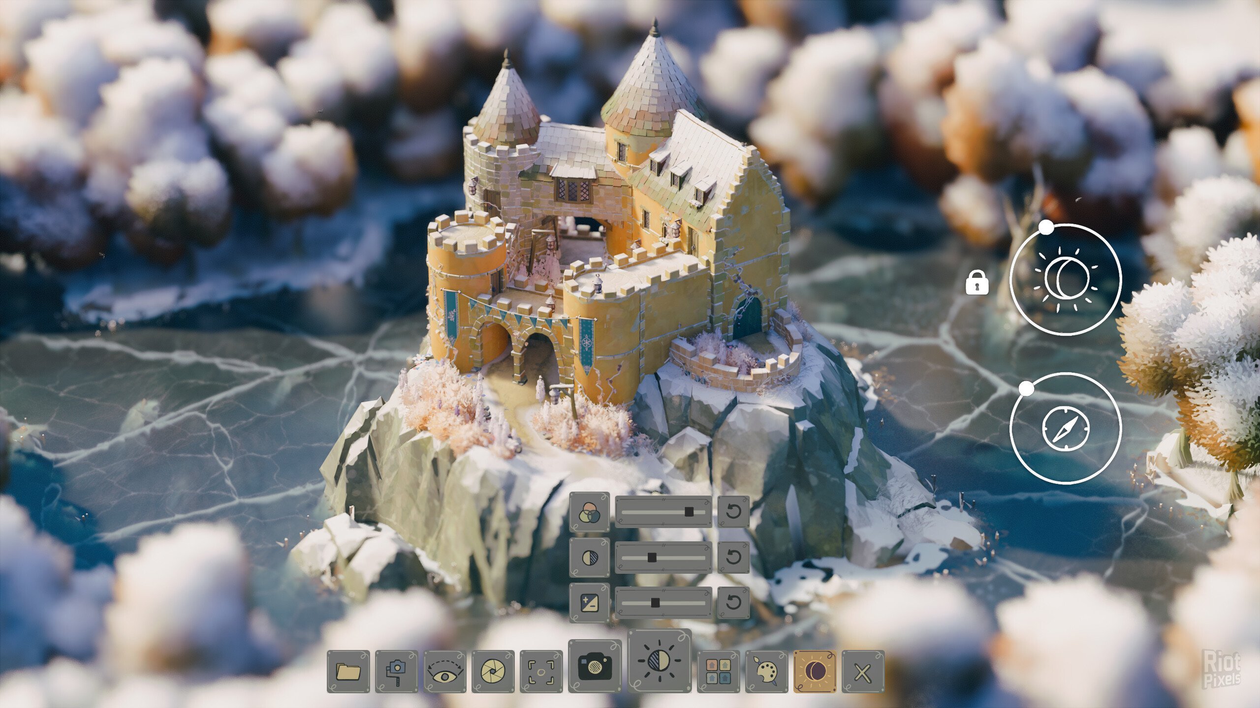 [5]-Tiny Glade – v1.8.0a + Bonus Soundtrack Download