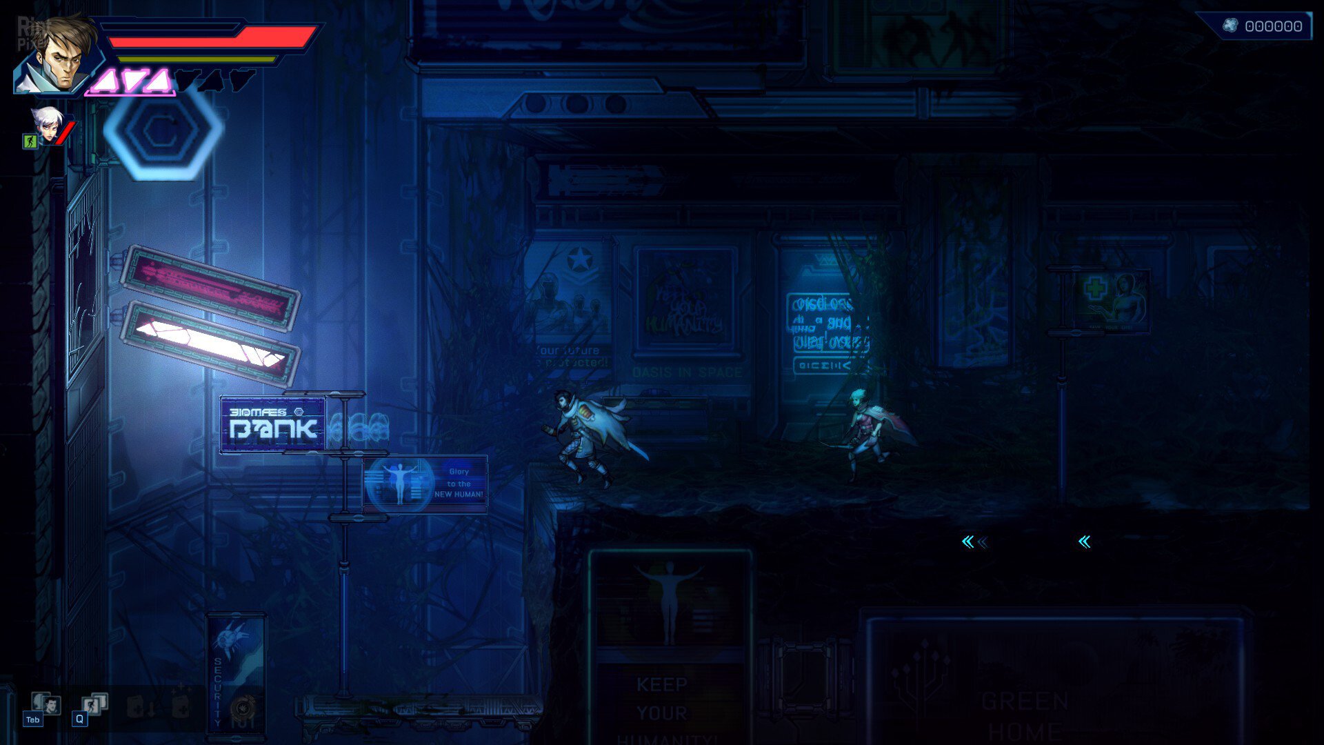 [13]-Anima Flux – v1.0.7 Download
