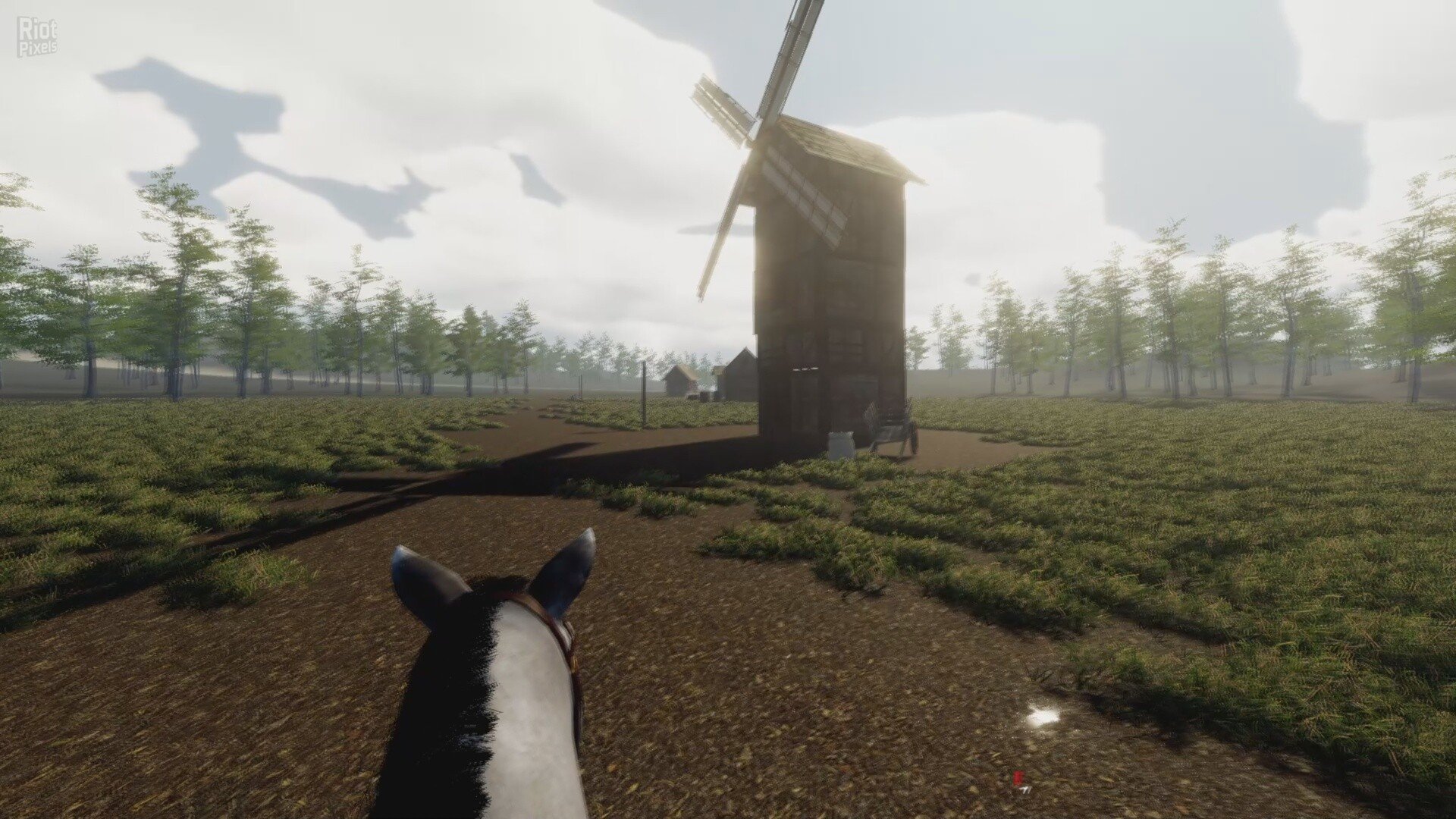 [8]-Valhalla Path: Survival Download