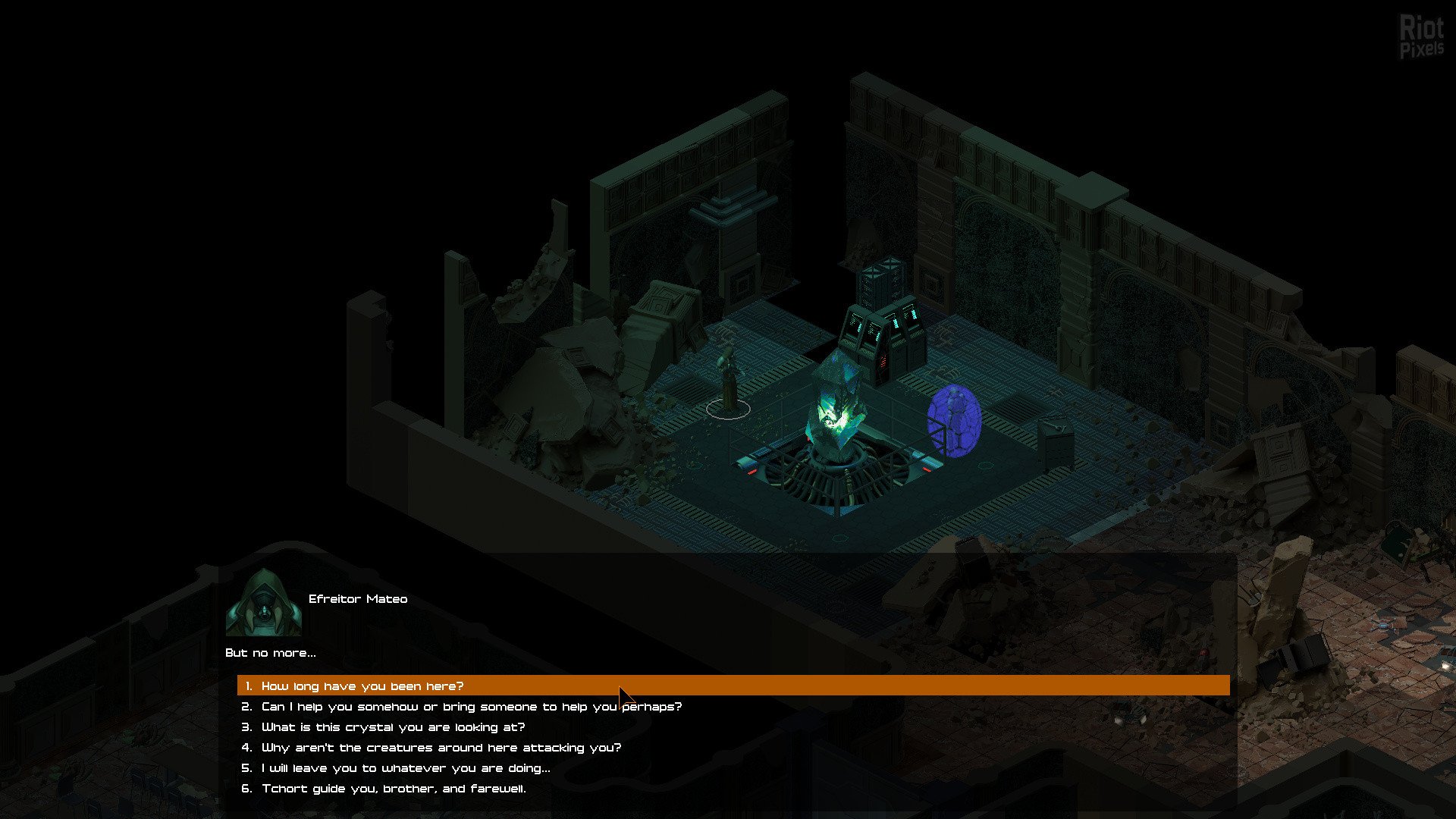 [3]-UnderRail Complete – v1.2.0.21 + 2 DLCs Download