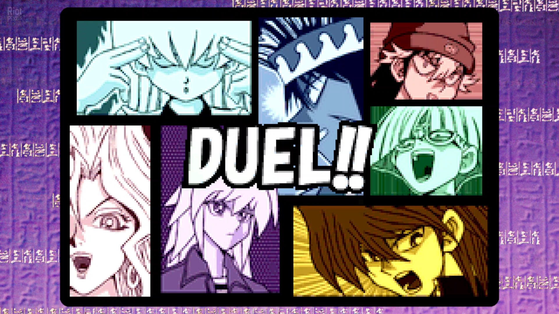 [6]-Yu-Gi-Oh! EARLY DAYS COLLECTION Download