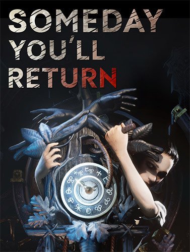 Someday You’ll Return – v1.0.2-HohohoGames