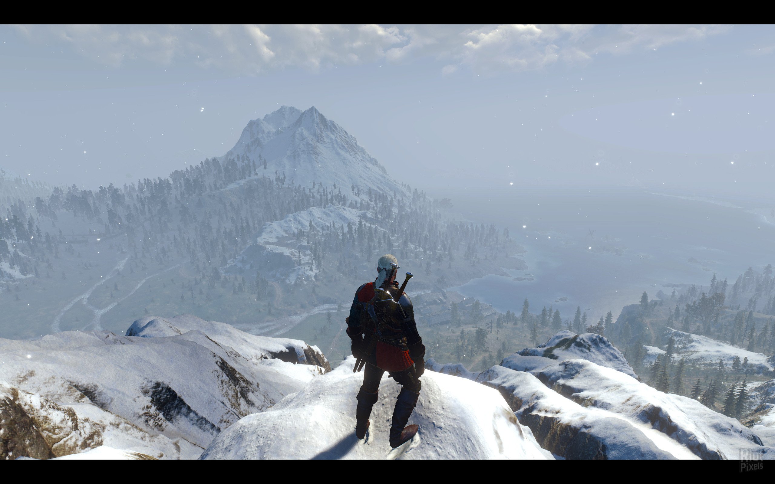 [6]-The Witcher 3: Wild Hunt – Patch from v1.21 to v1.22 Download