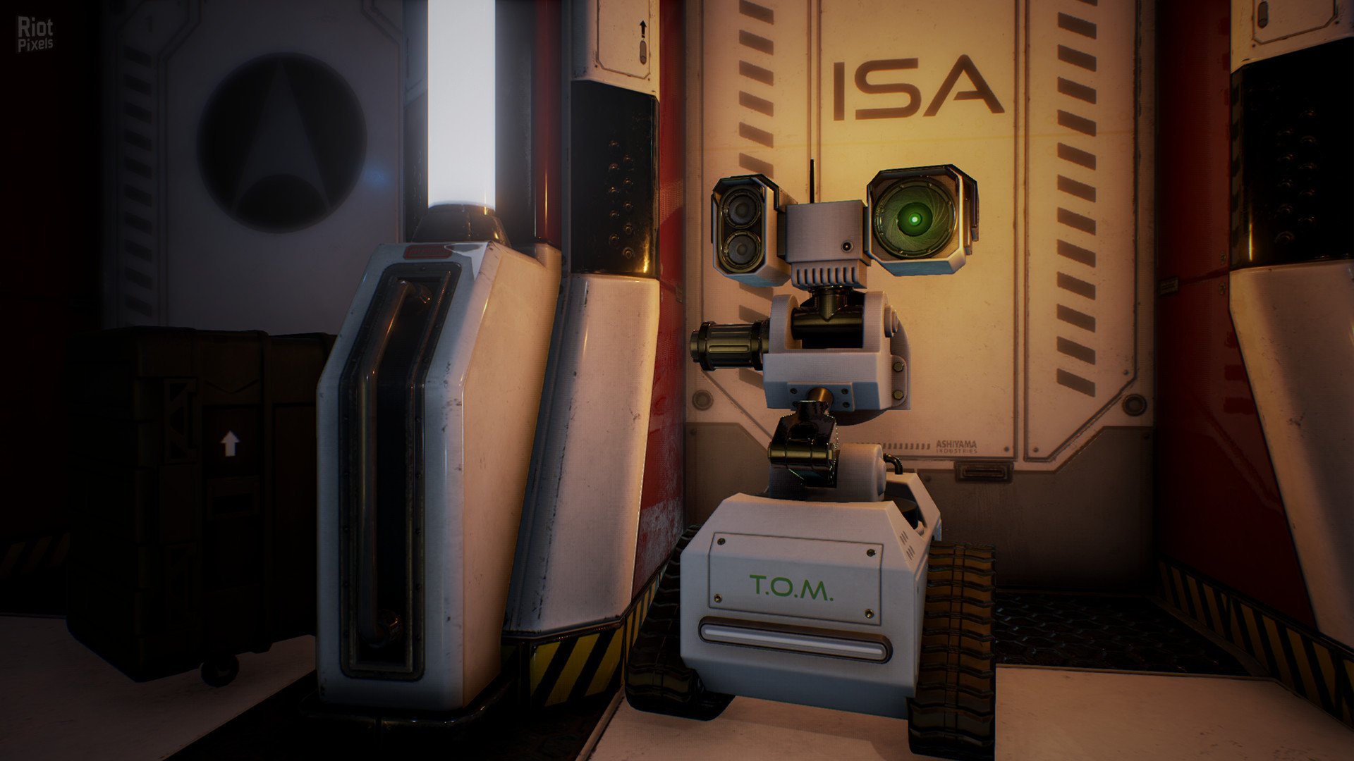 [13]-The Turing Test: Collector’s Edition Download