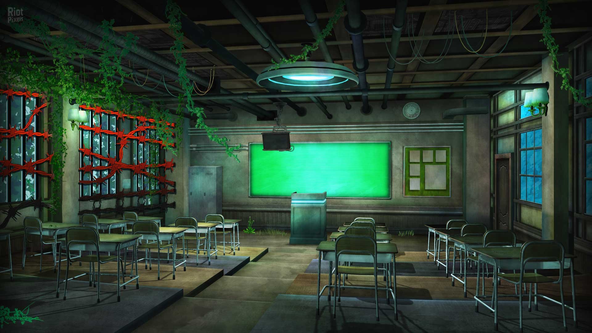 [11]-Danganronpa V3: Killing Harmony Download
