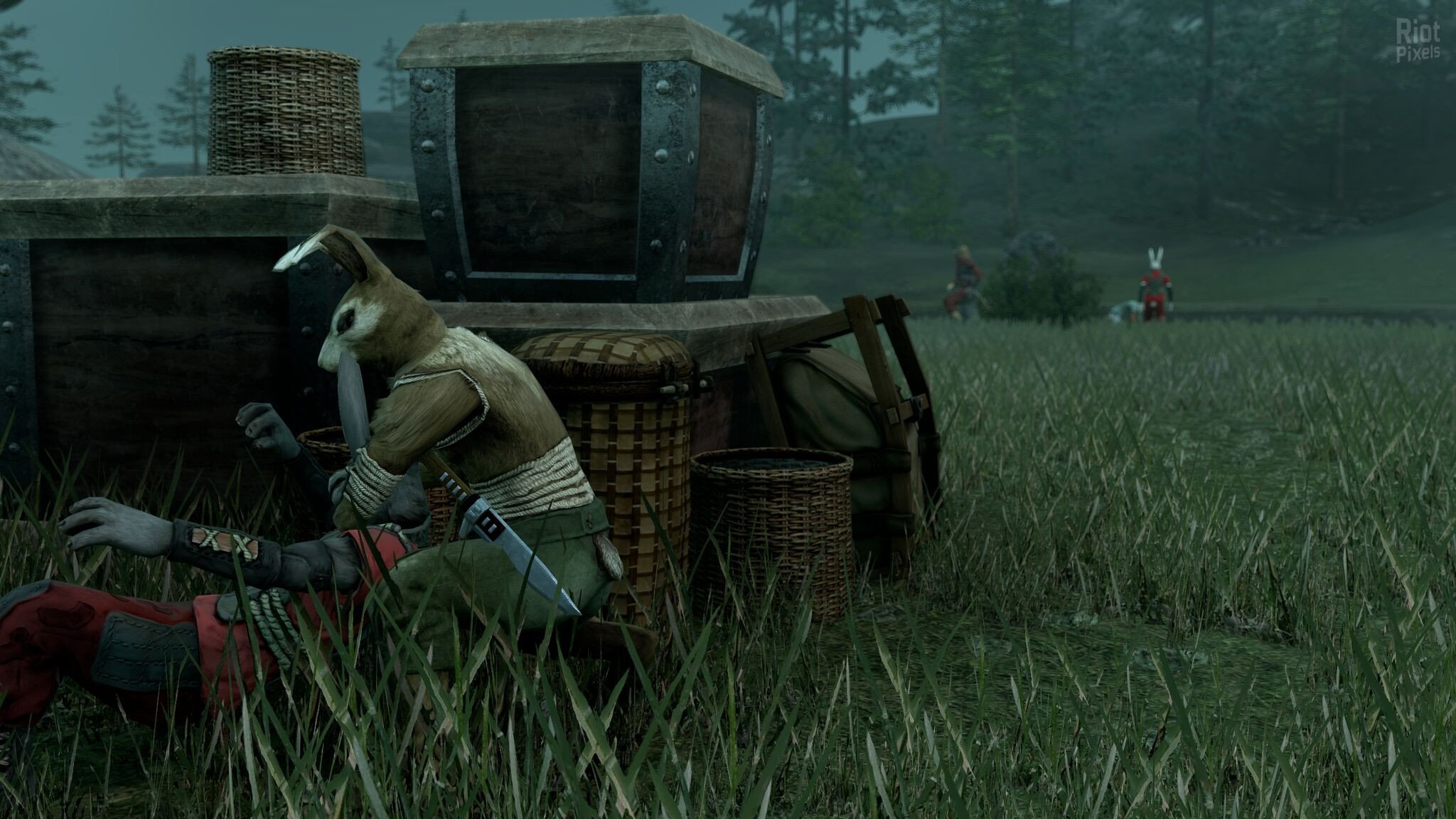 [3]-Overgrowth Download