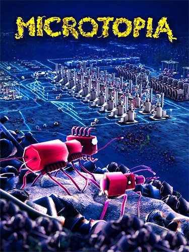 Microtopia – v1.0.4-HohohoGames
