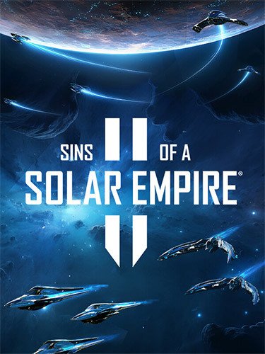 Sins of a Solar Empire II – v1.40.14 + Paths to Power DLC-HohohoGames