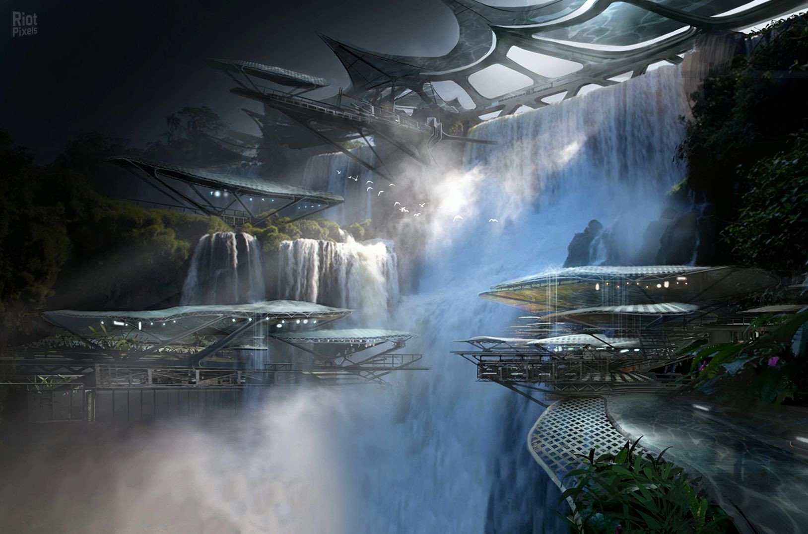 [21]-Mass Effect: Andromeda – Super Deluxe Edition v1.10 + All DLCs Download