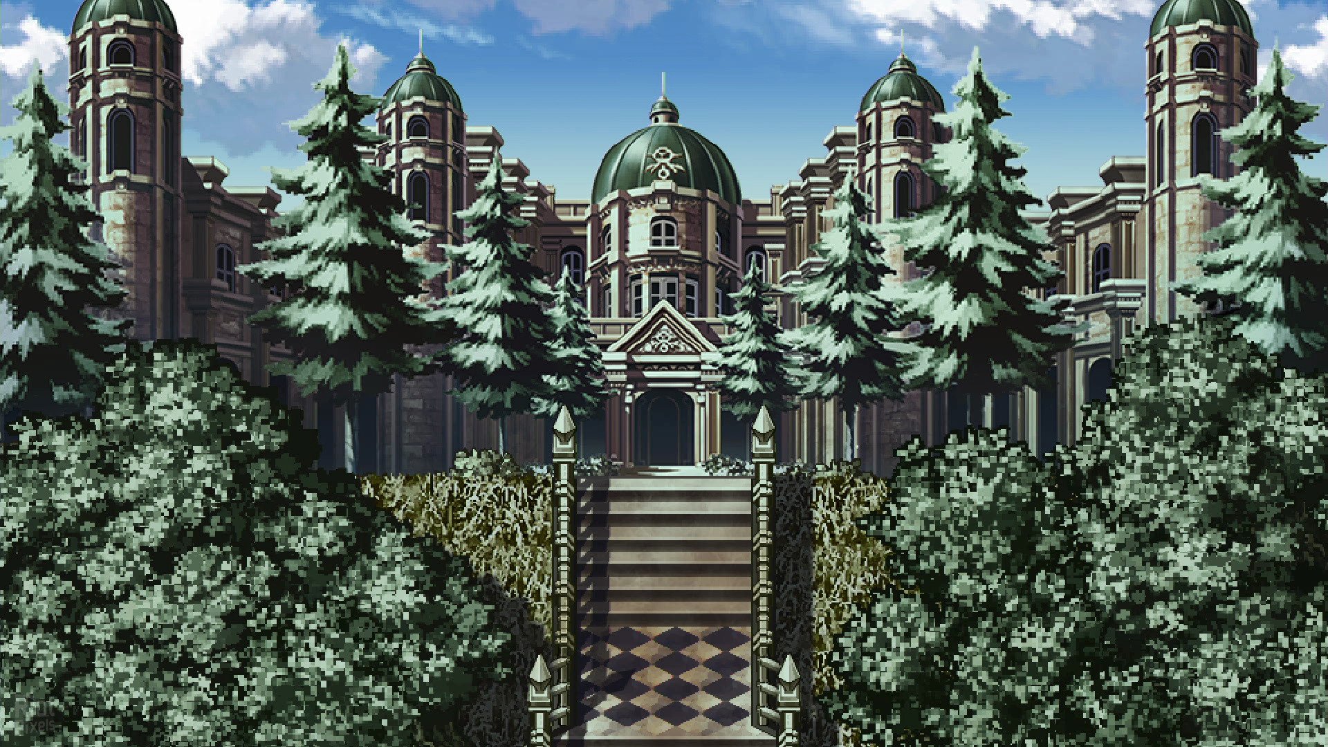 [4]-Romancing SaGa 3 Download