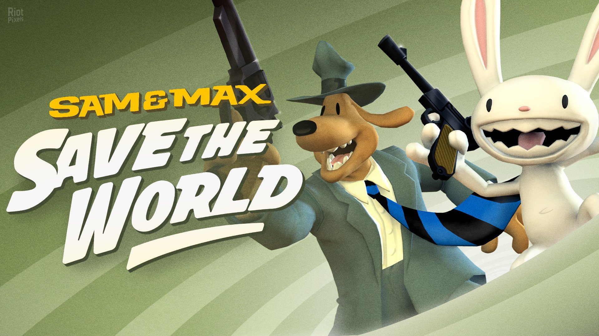 图片[15]-Sam & Max Save the World: Remastered – v1.0.0.1-HohohoGames