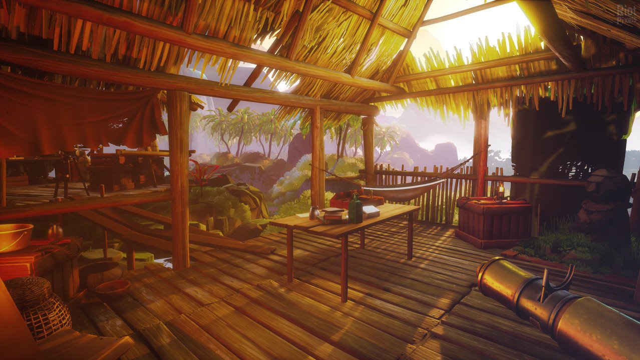 [9]-Call of the Sea: Deluxe Edition – v1.3.100 + Bonus Content Download