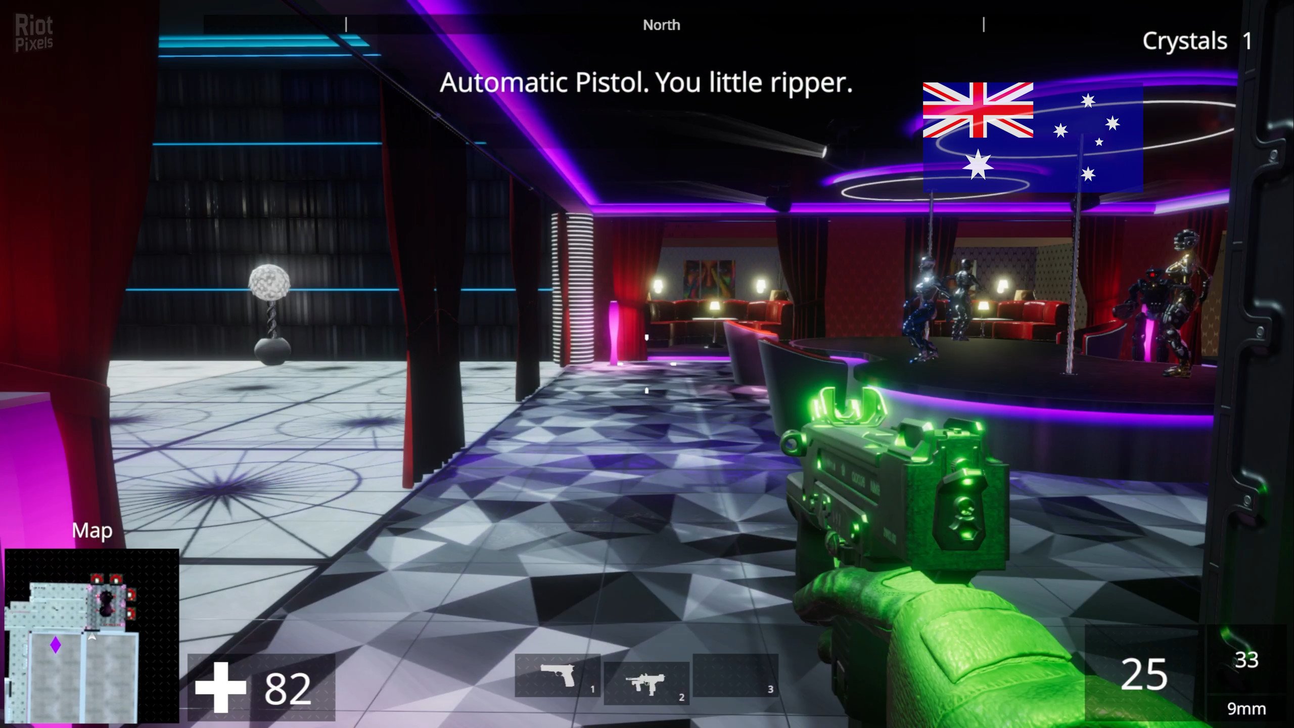 [5]-Linguist FPS: The Language Learning FPS Download