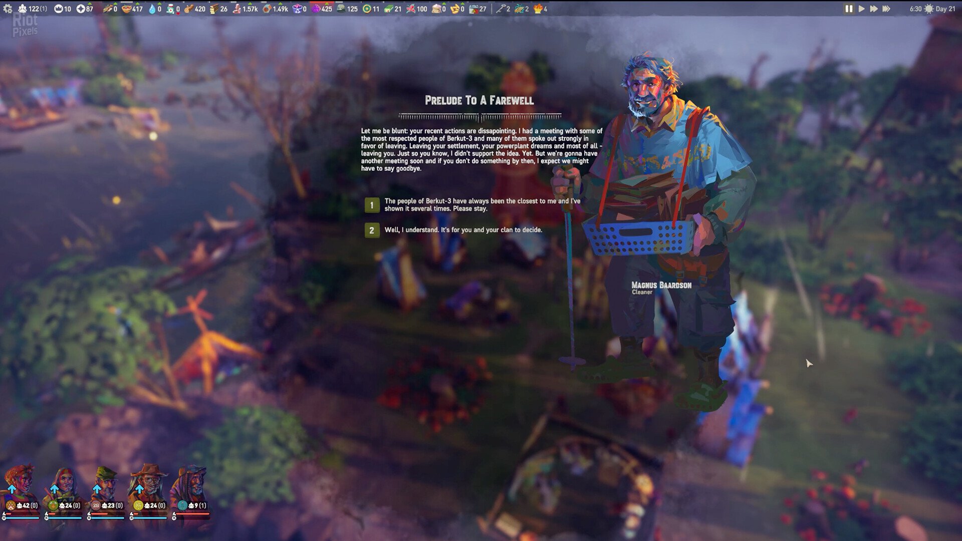 [9]-Floodland – v1.0.20915 (Hotfix 01) Download