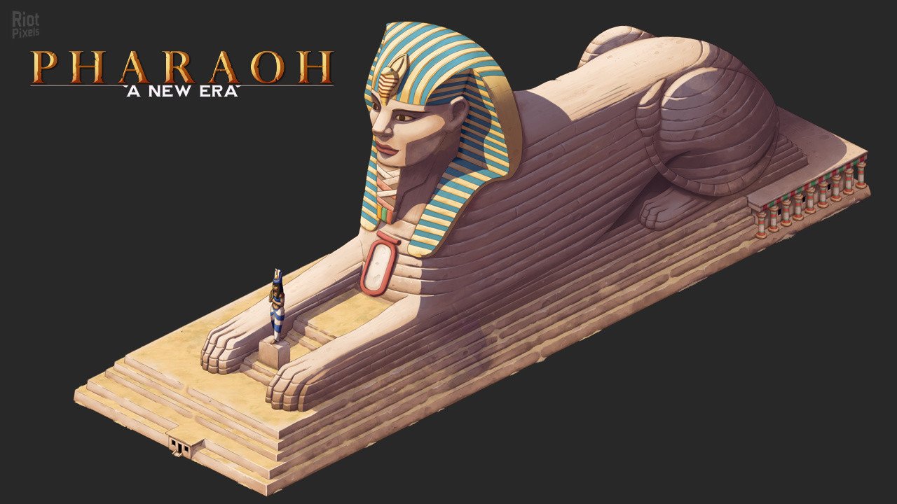[17]-Pharaoh: A New Era Download
