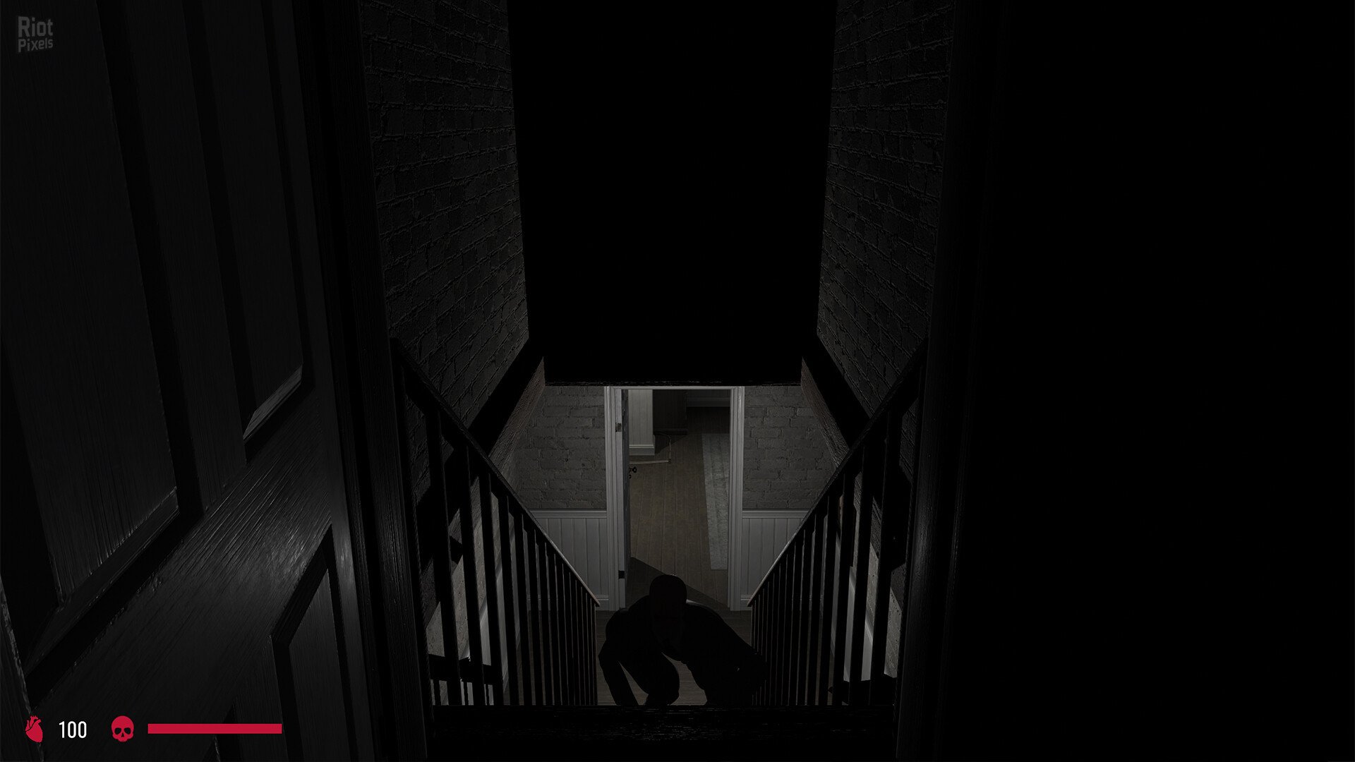 [6]-Lost Alone Ultimate – v2.0.1 + George’s Nightmare DLC Download