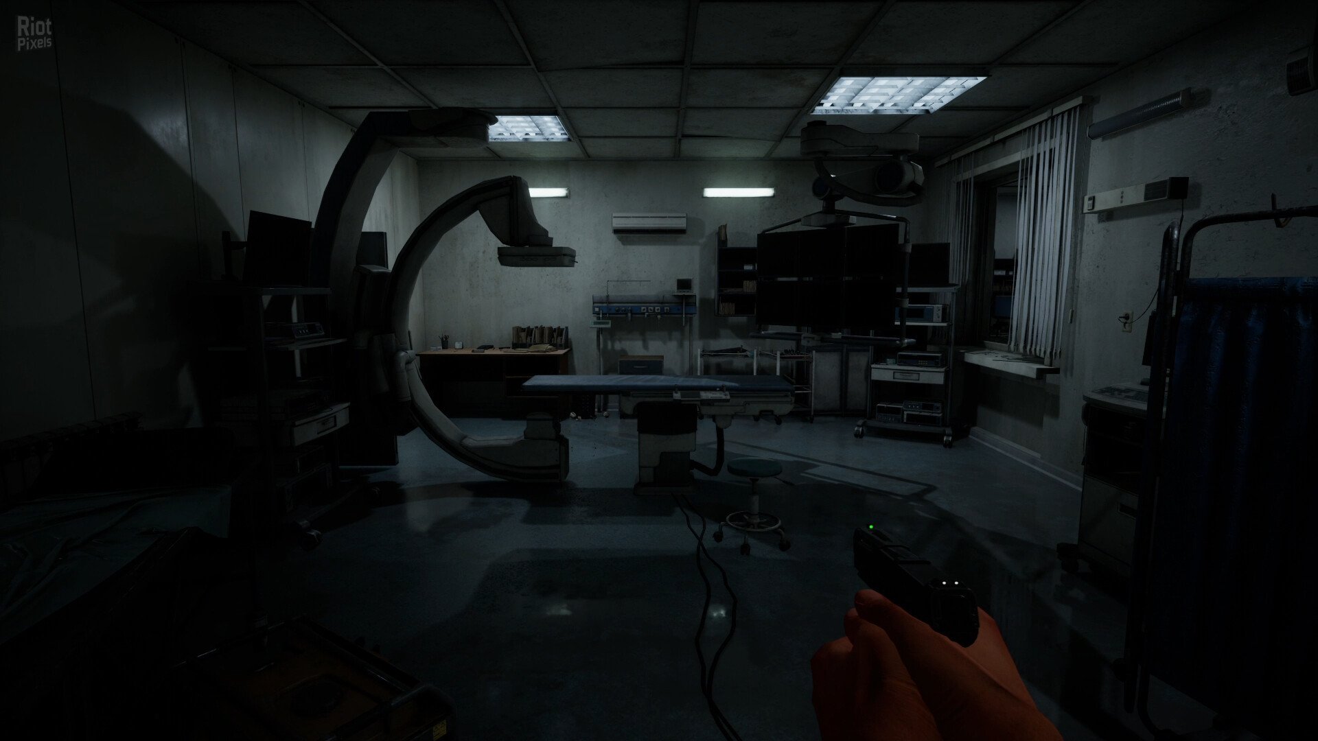 [12]-Hospital of the Undead + Windows 7 Fix Download