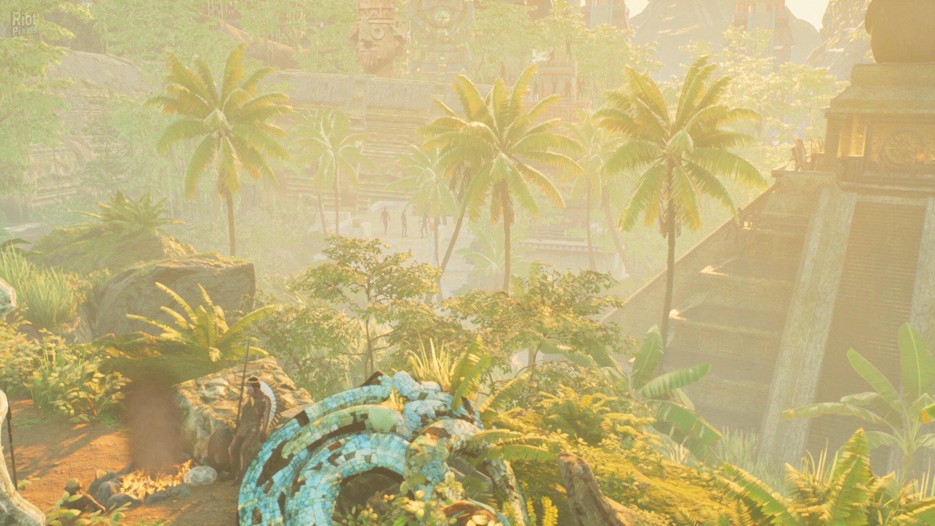 [9]-El Dorado: The Golden City Builder – v332.1048973 Download