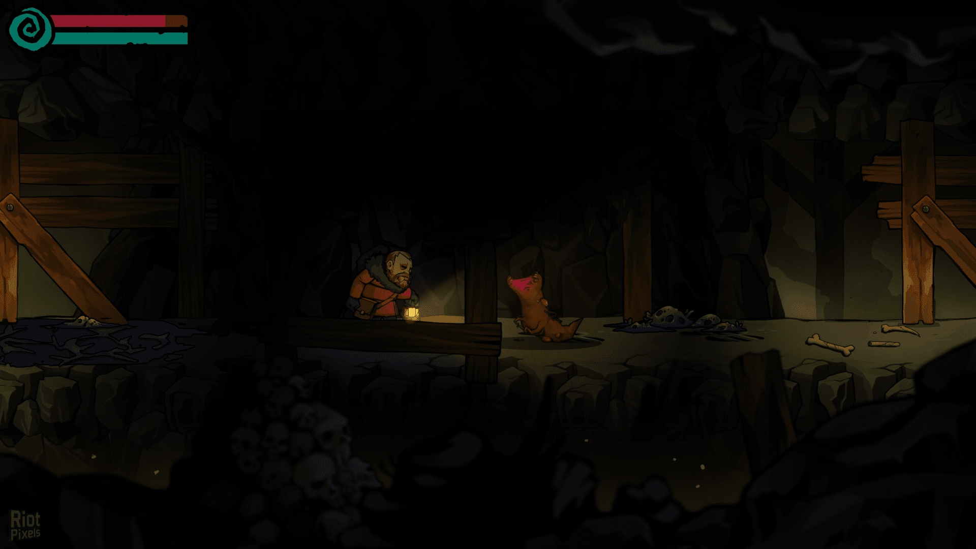 [13]-Edge of Sanity: Eldritch Edition – v1.1.1 + Supporter Pack DLC Download