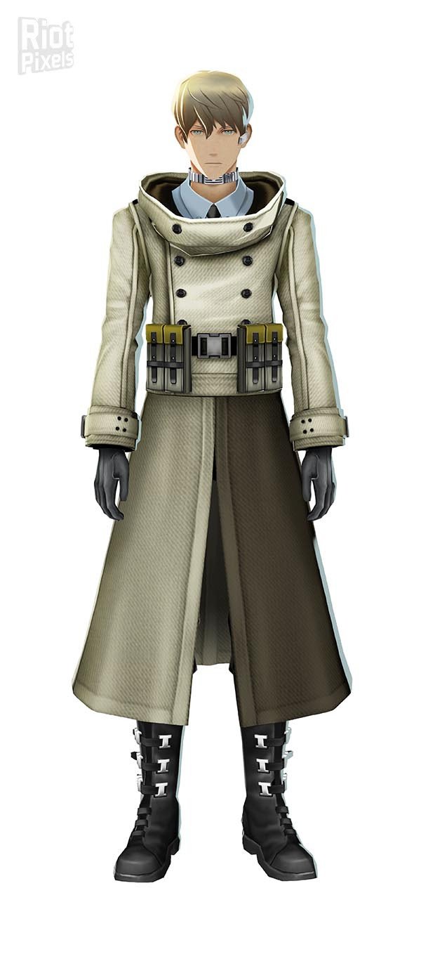 [31]-FREEDOM WARS Remastered: Contribution Edition + 2 DLCs/Bonuses Download