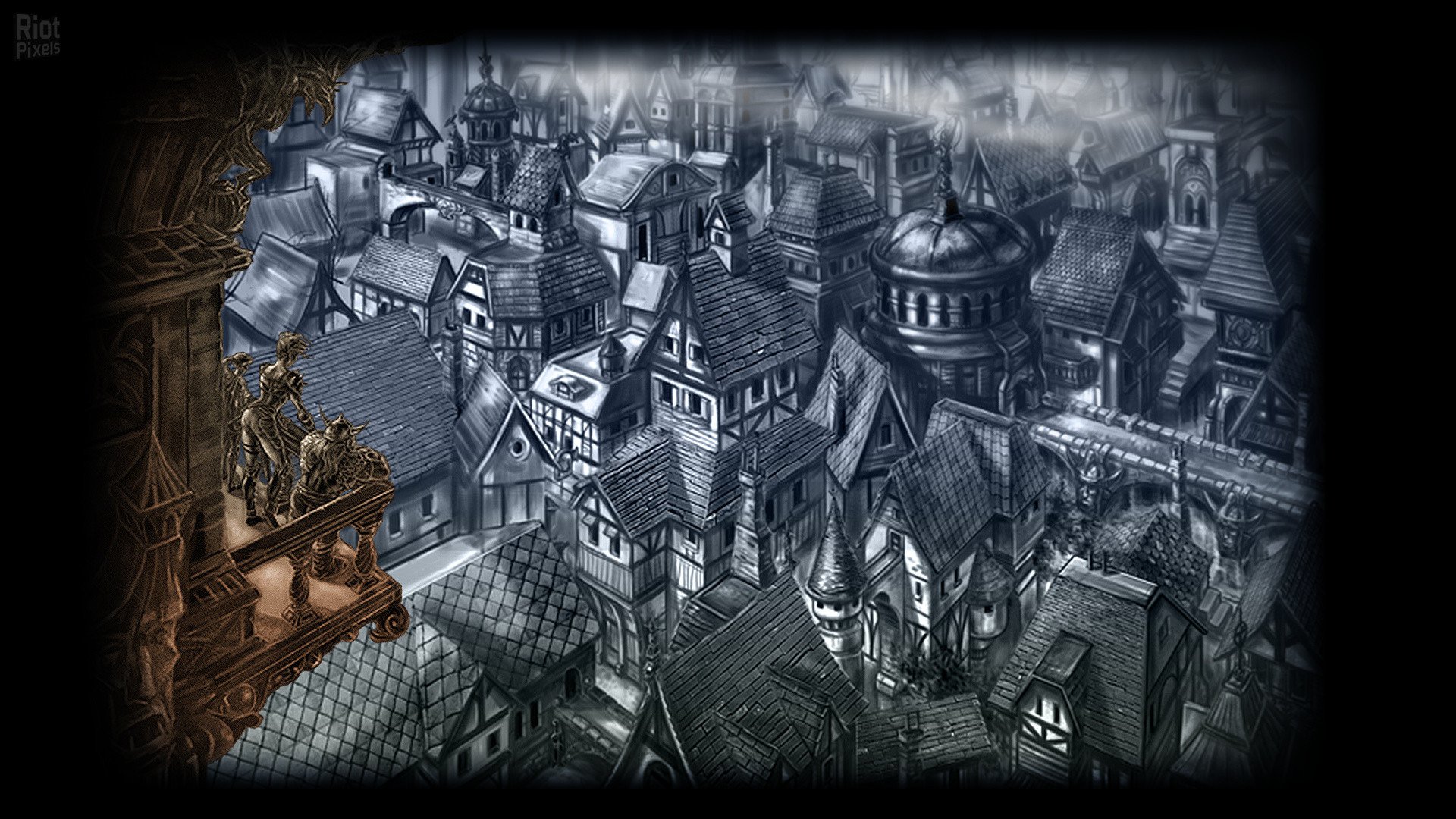 [20]-Neverwinter Nights: Enhanced Edition – Complete Adventures, v89.8193.37-14 + 8 DLCs Download