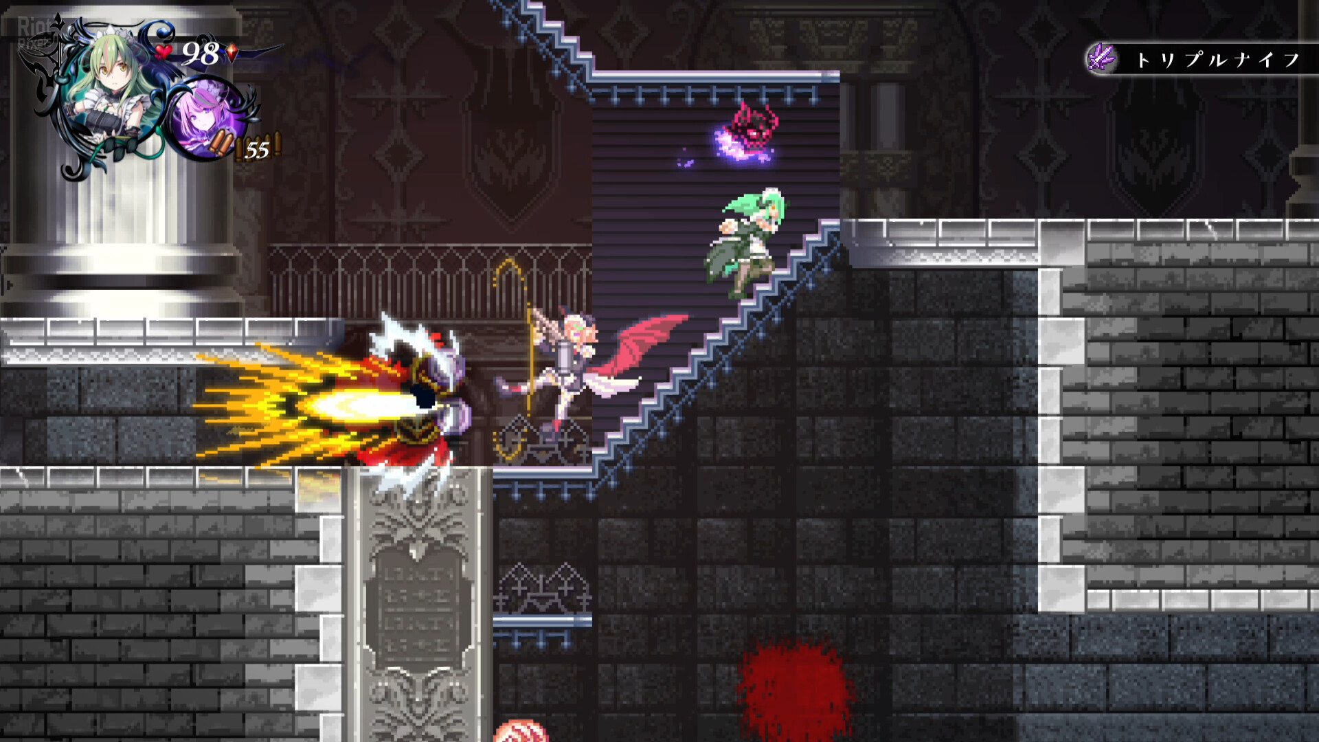 [6]-Gal Guardians: Servants of the Dark – v1.1.2 Download