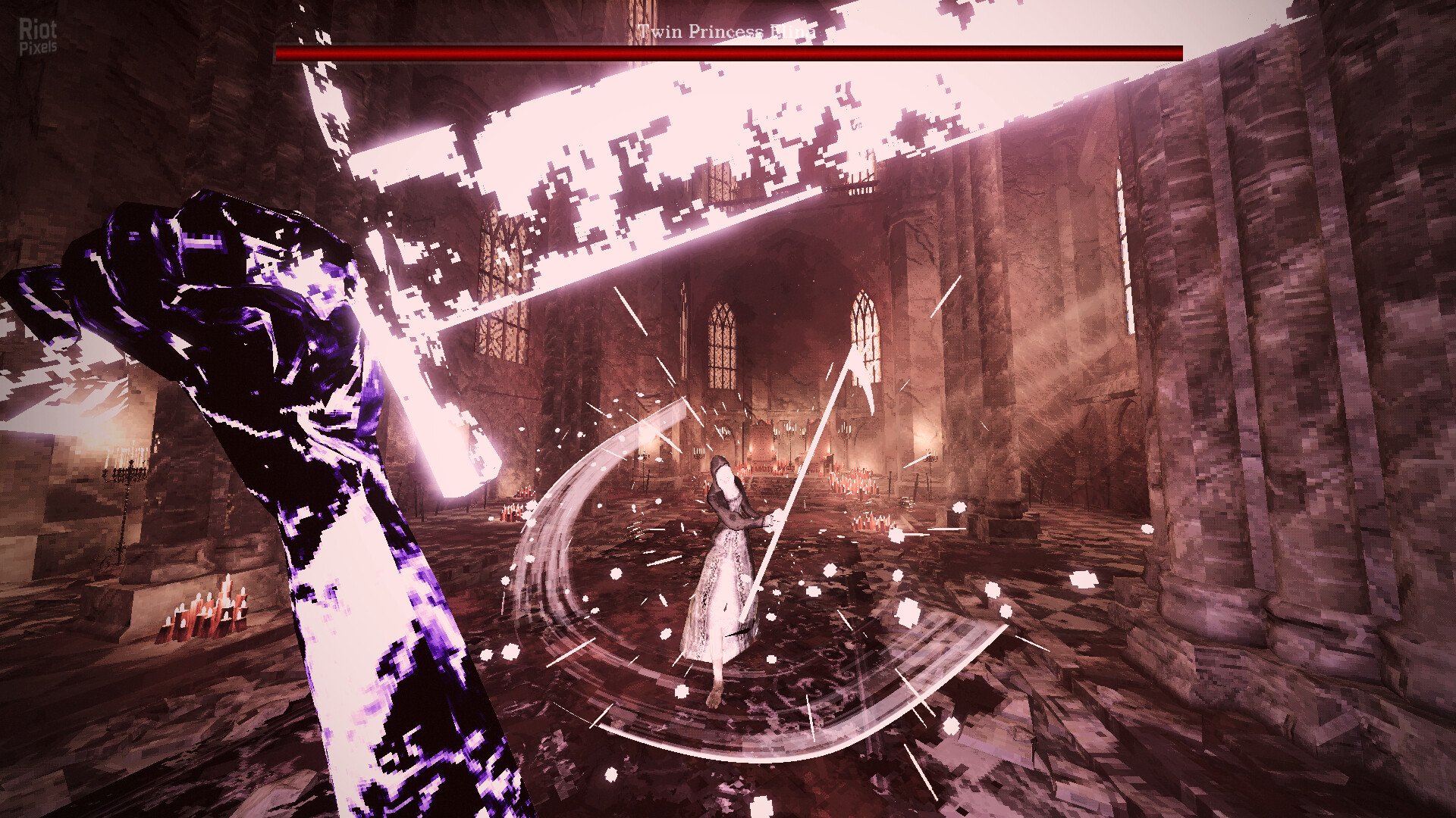 [12]-Voidborn – v1.0.0 (Release) Download