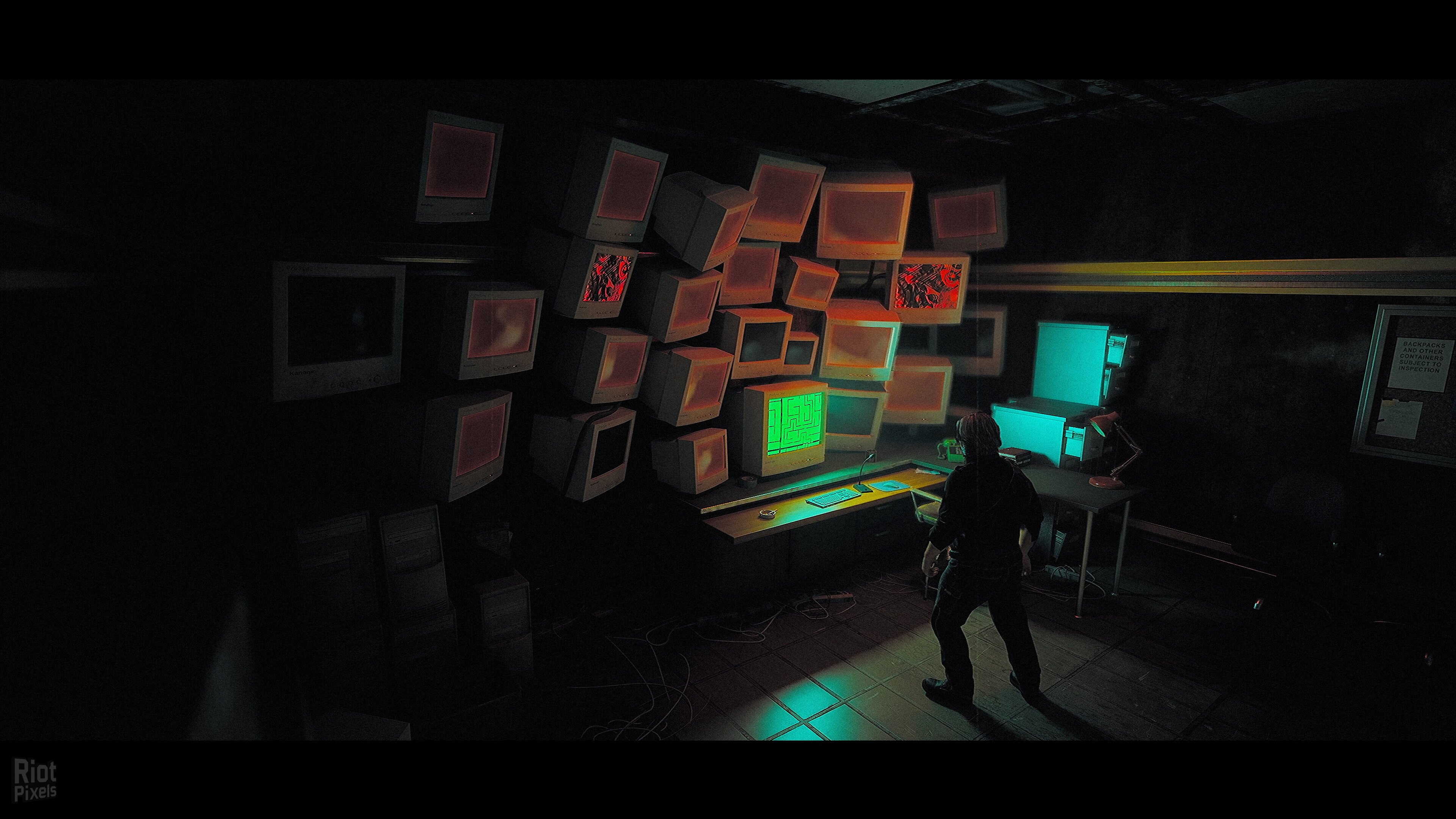 [6]-Post Trauma – v1.04 Download