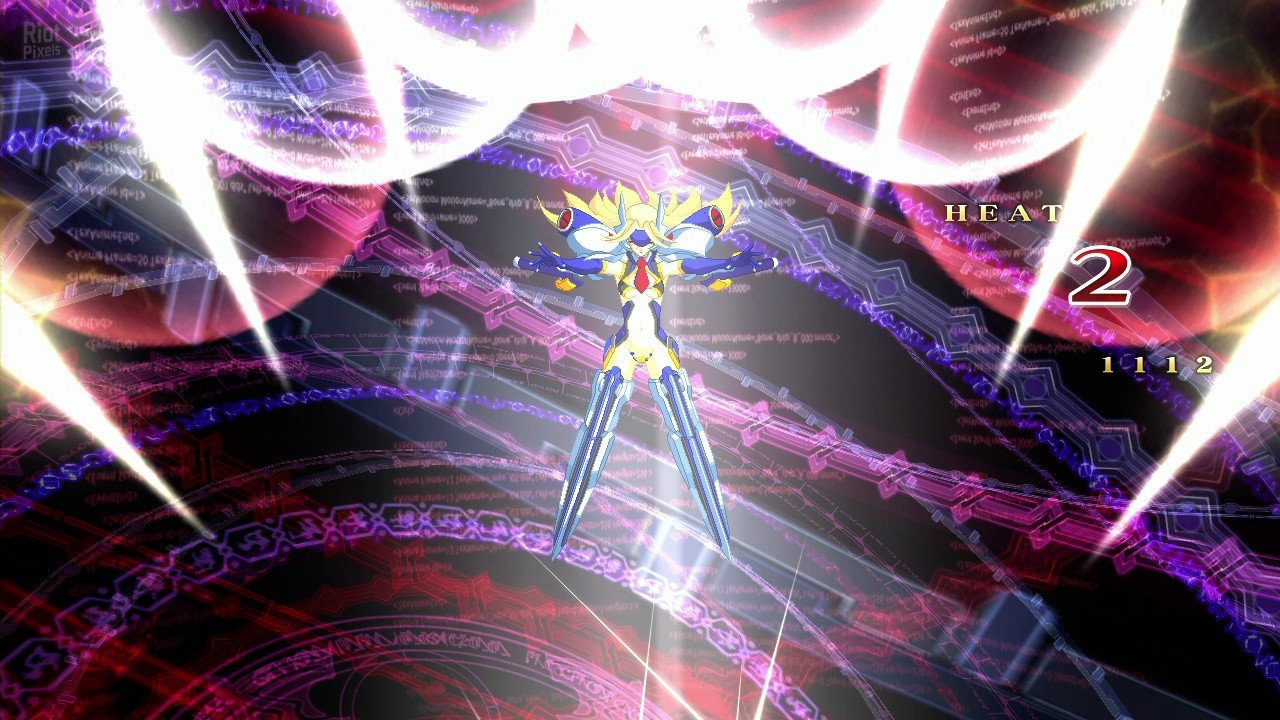 [9]-BlazBlue: Continuum Shift Extend Download