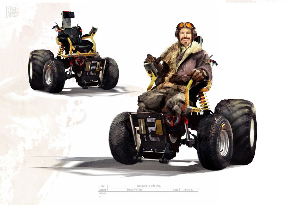 [24]-Carmageddon: Reincarnation – Pubic Beta v0.9.0.6670 Download