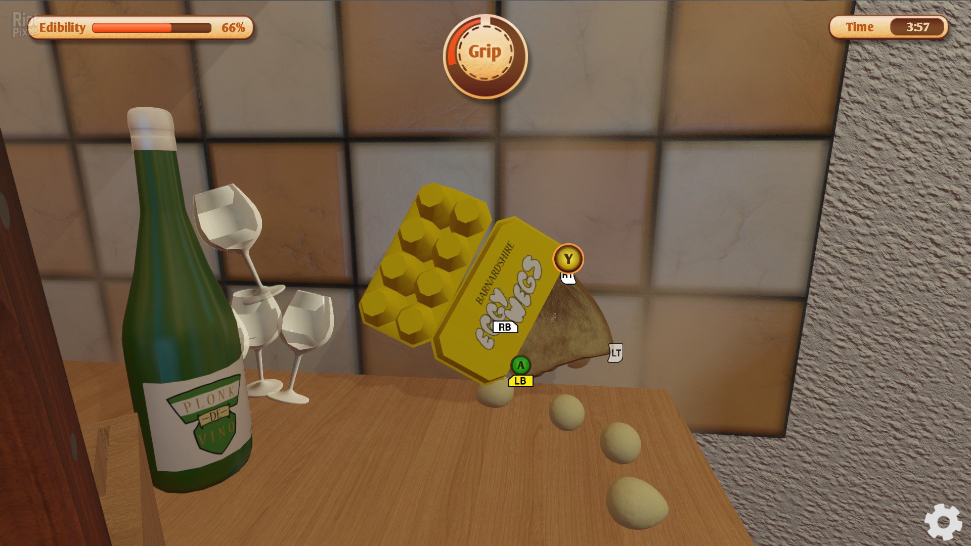 [8]-I am Bread Download