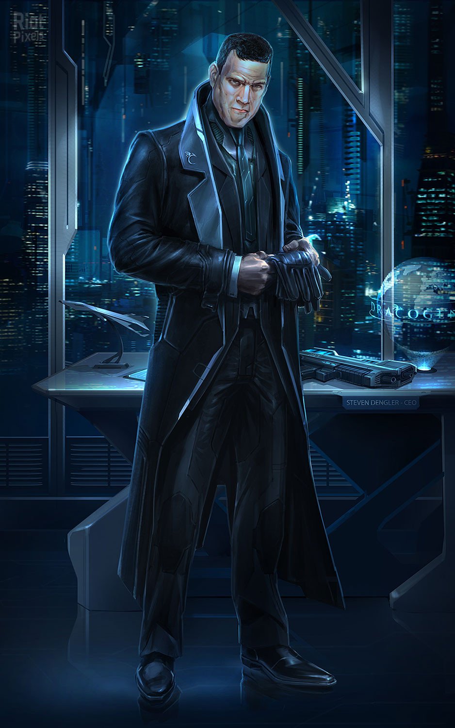 [29]-Satellite Reign v1.02 Download