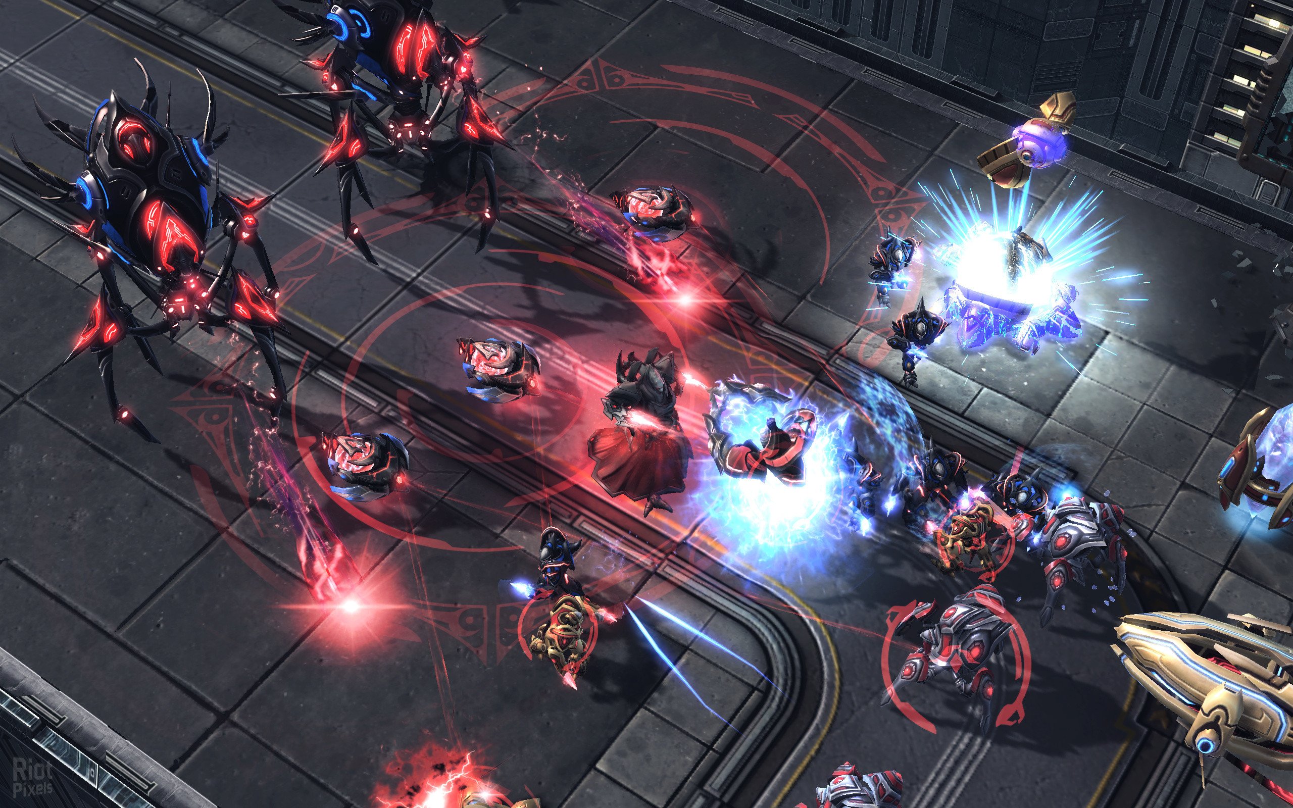 [6]-StarCraft 2: The Trilogy Download