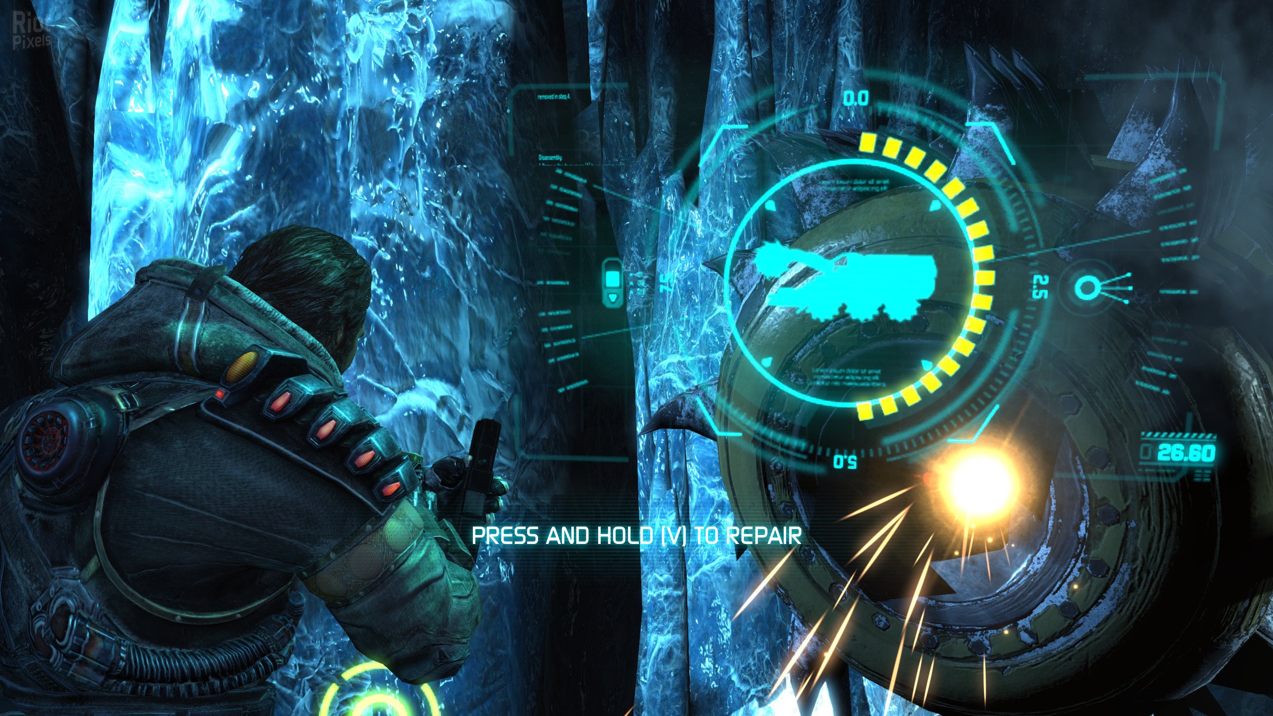 [5]-Lost Planet 3: Complete Download