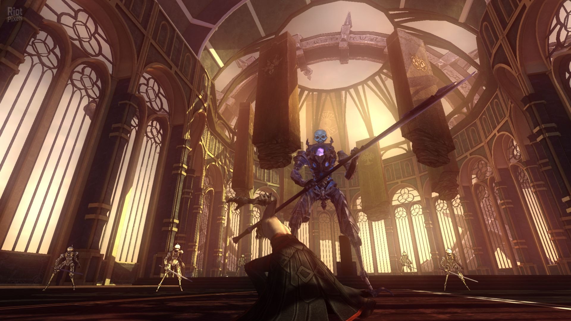 [6]-Anima: Gate of Memories v1.01 Download