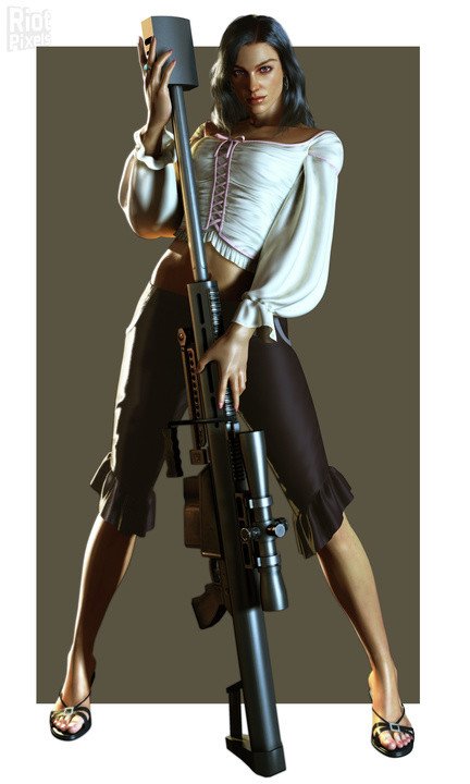 [28]-Dead Rising + All DLCs + HotFix Download