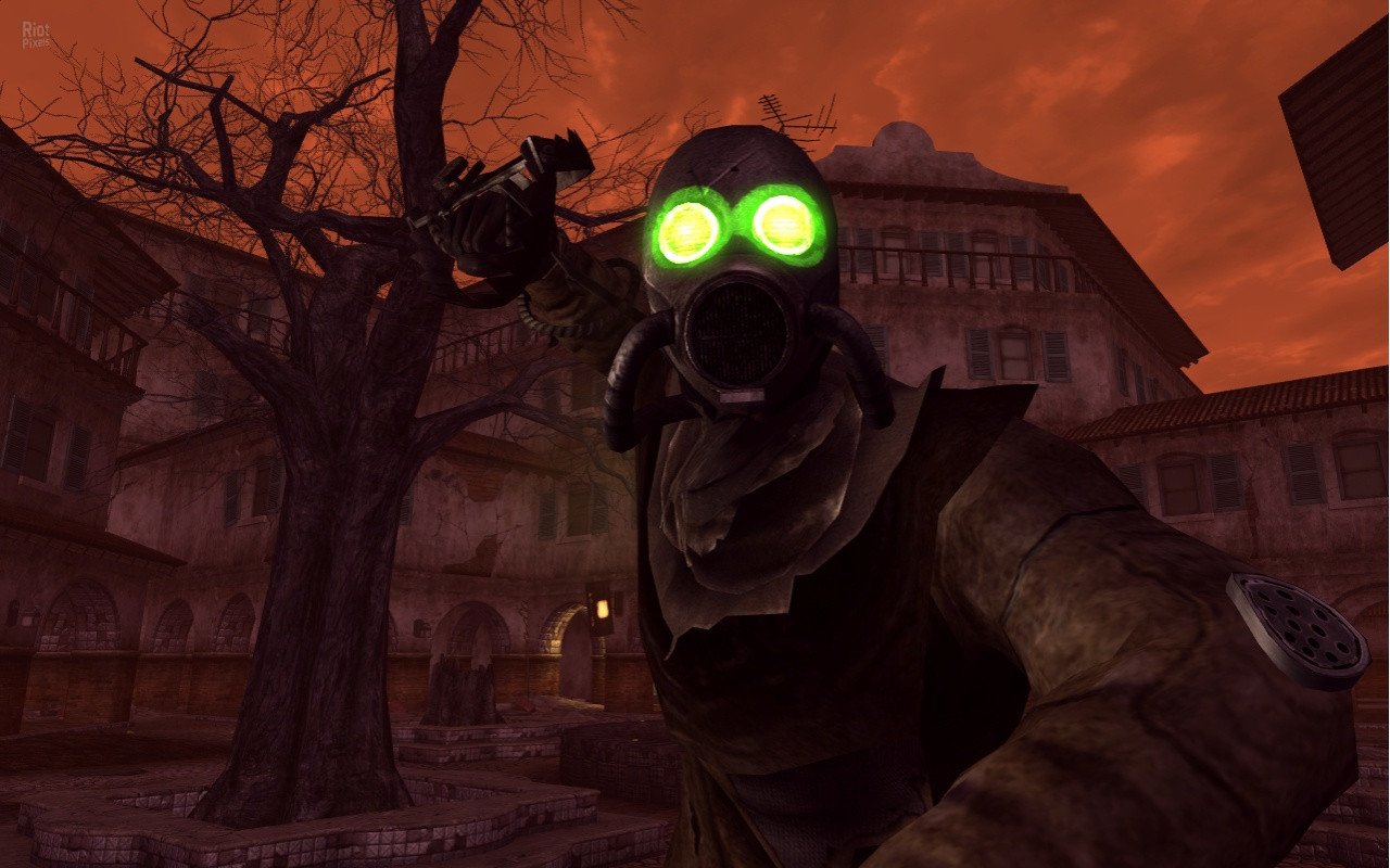 [13]-Fallout: New Vegas – Ultimate Edition – v1.4.0.525 GOG Download