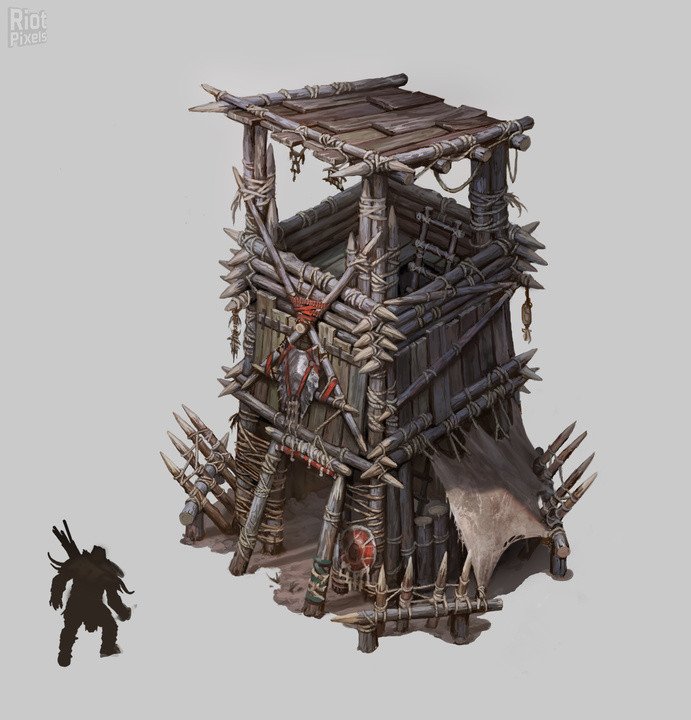 [28]-SpellForce 3 – v1.01/Update 2 Download