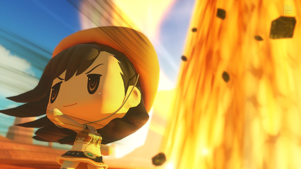 [16]-World of Final Fantasy: Day One Edition + MAXIMA Upgrade Download