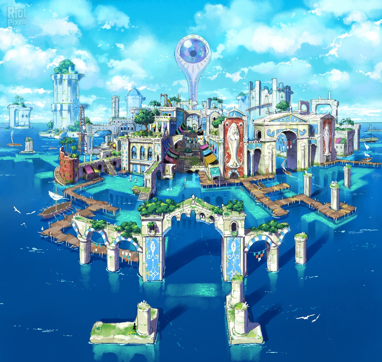 [24]-Ni no Kuni 2: Revenant Kingdom – The Prince’s Edition – v4.00 + 7 DLCs Download