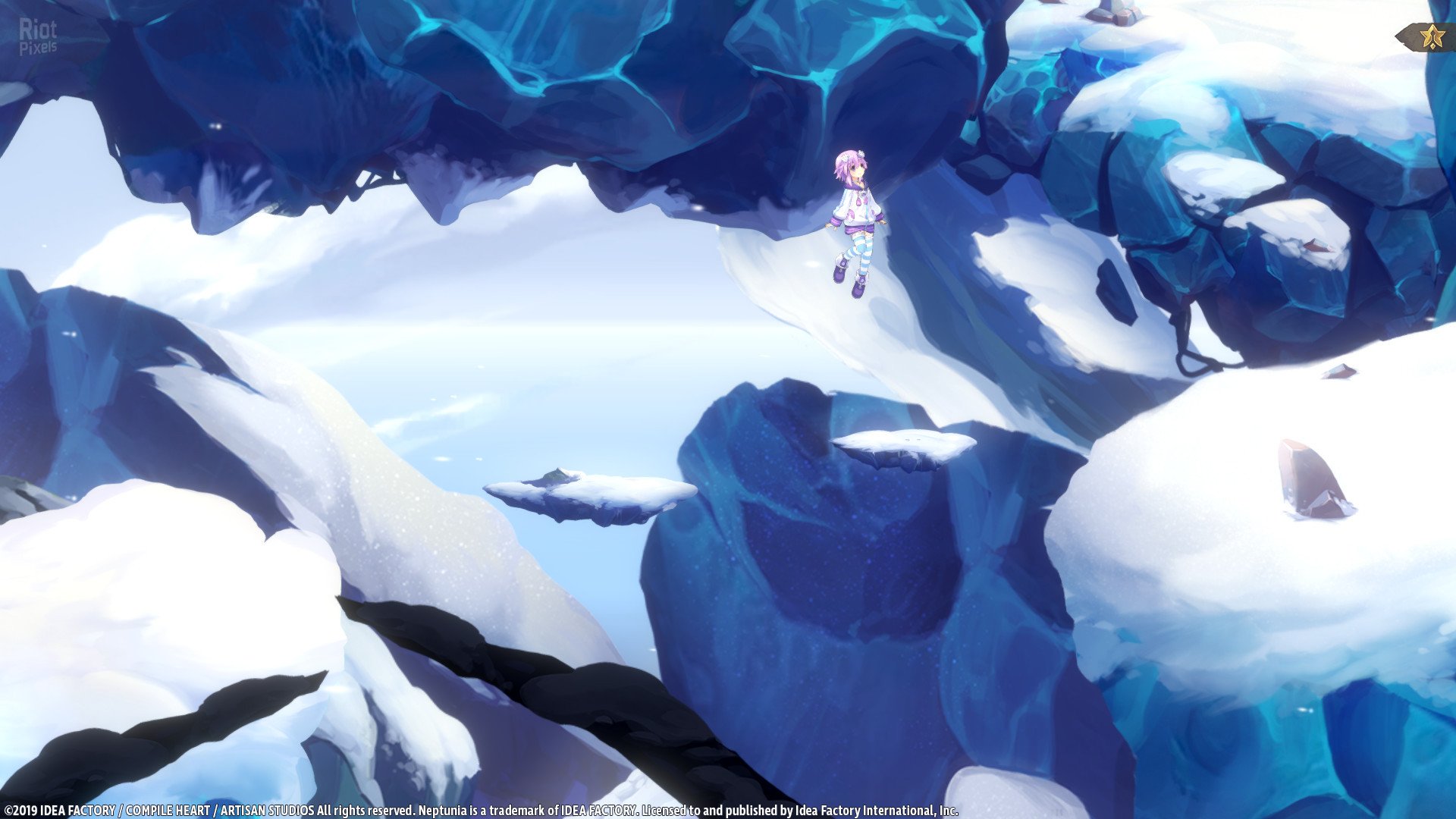 [8]-Super Neptunia RPG: Deluxe Edition – v20190807 + 13 DLCs Download