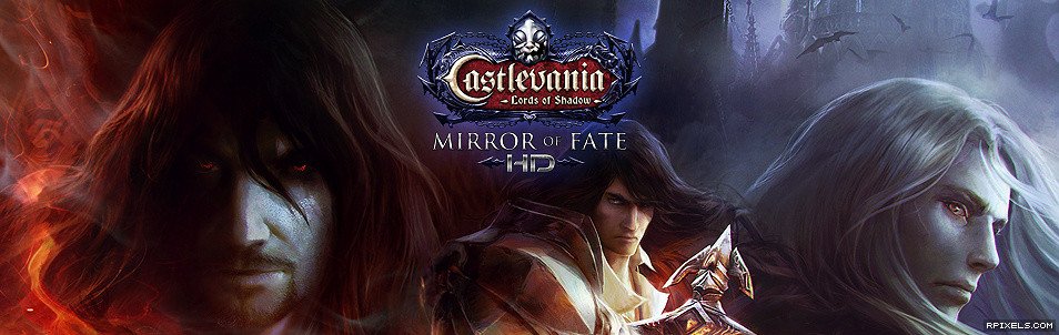 [18]-Castlevania: Lords of Shadow – Mirror of Fate HD – v1.0.684579 Download