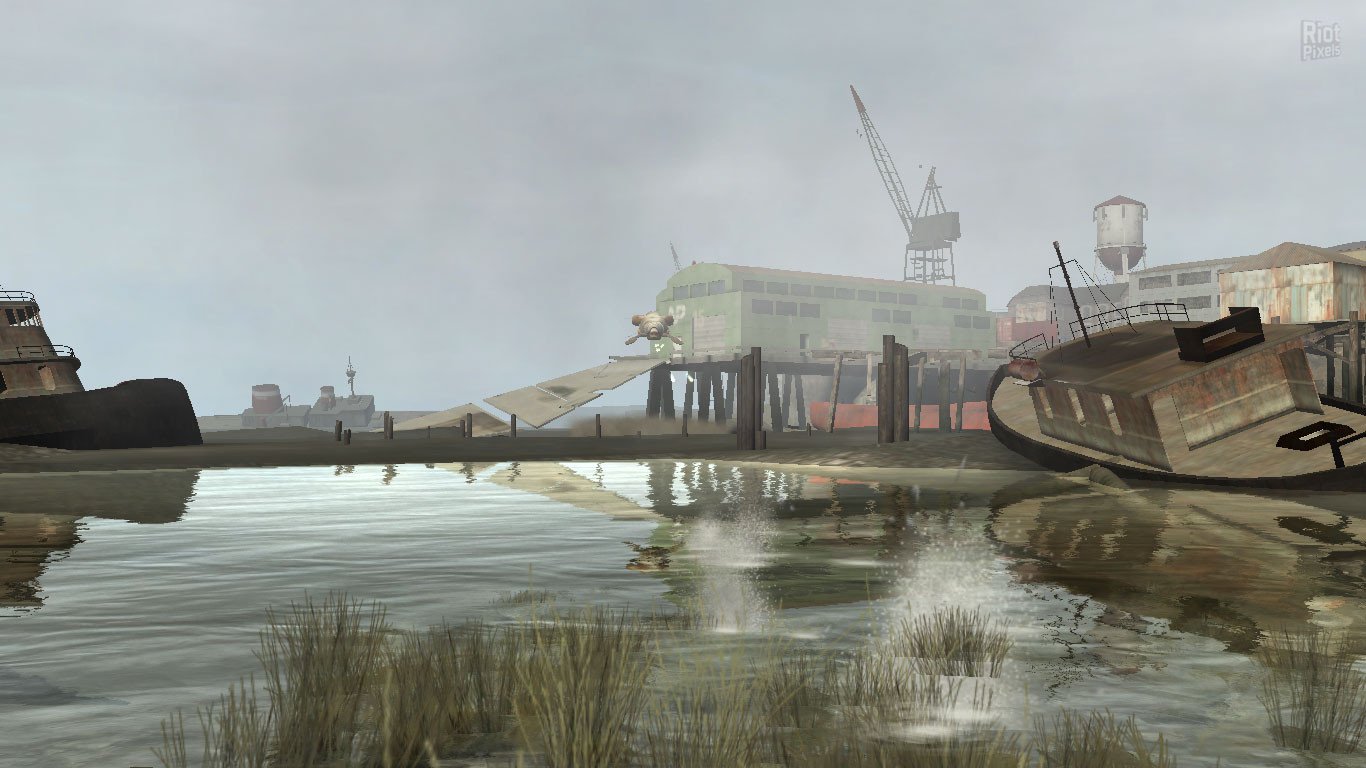 [2]-Half-Life: Source Quadrilogy – v09.26.2019 + 4 OSTs Download