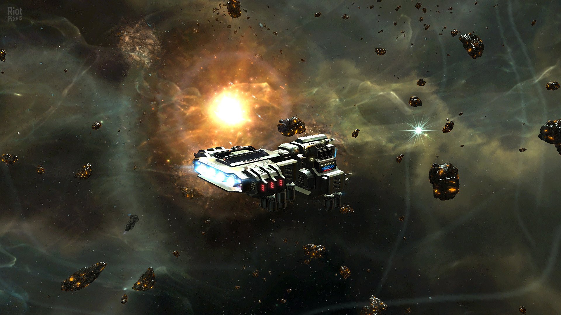 [3]-Starpoint Gemini 2: Collector’s Edition – v1.9901 + 4 DLCs Download