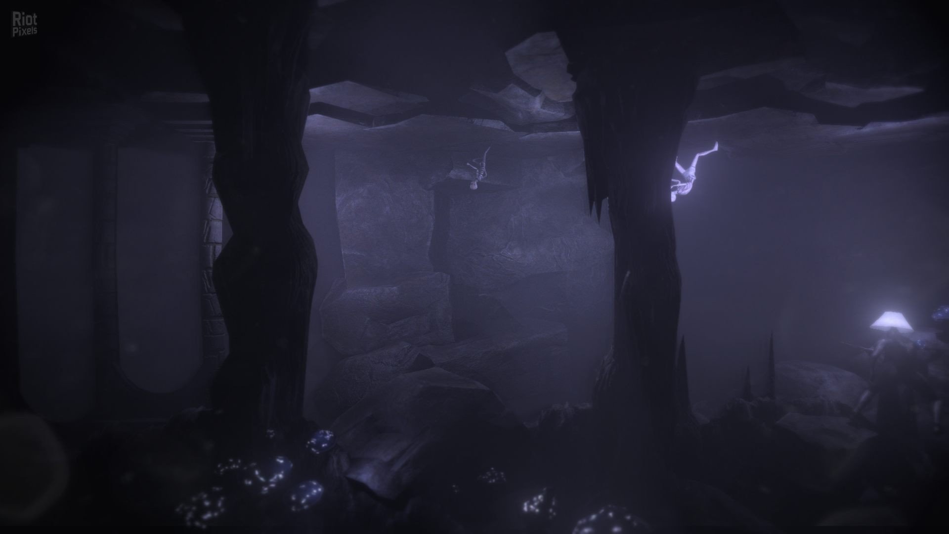 [3]-DARQ: Complete Edition – v1.3 + The Tower & The Crypt DLCs Download