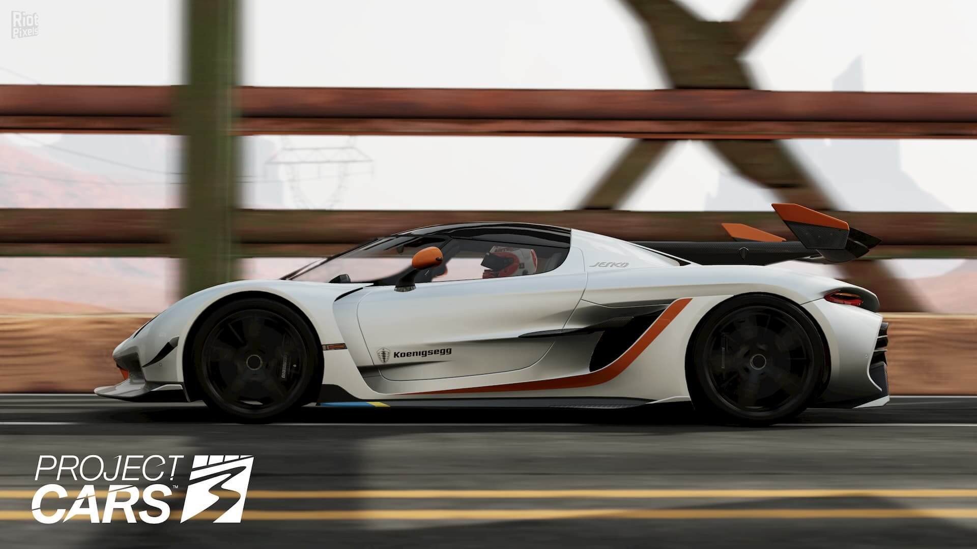 [15]-Project CARS 3: Deluxe Edition – v1.0.0.0.0705 + 5 DLCs Download