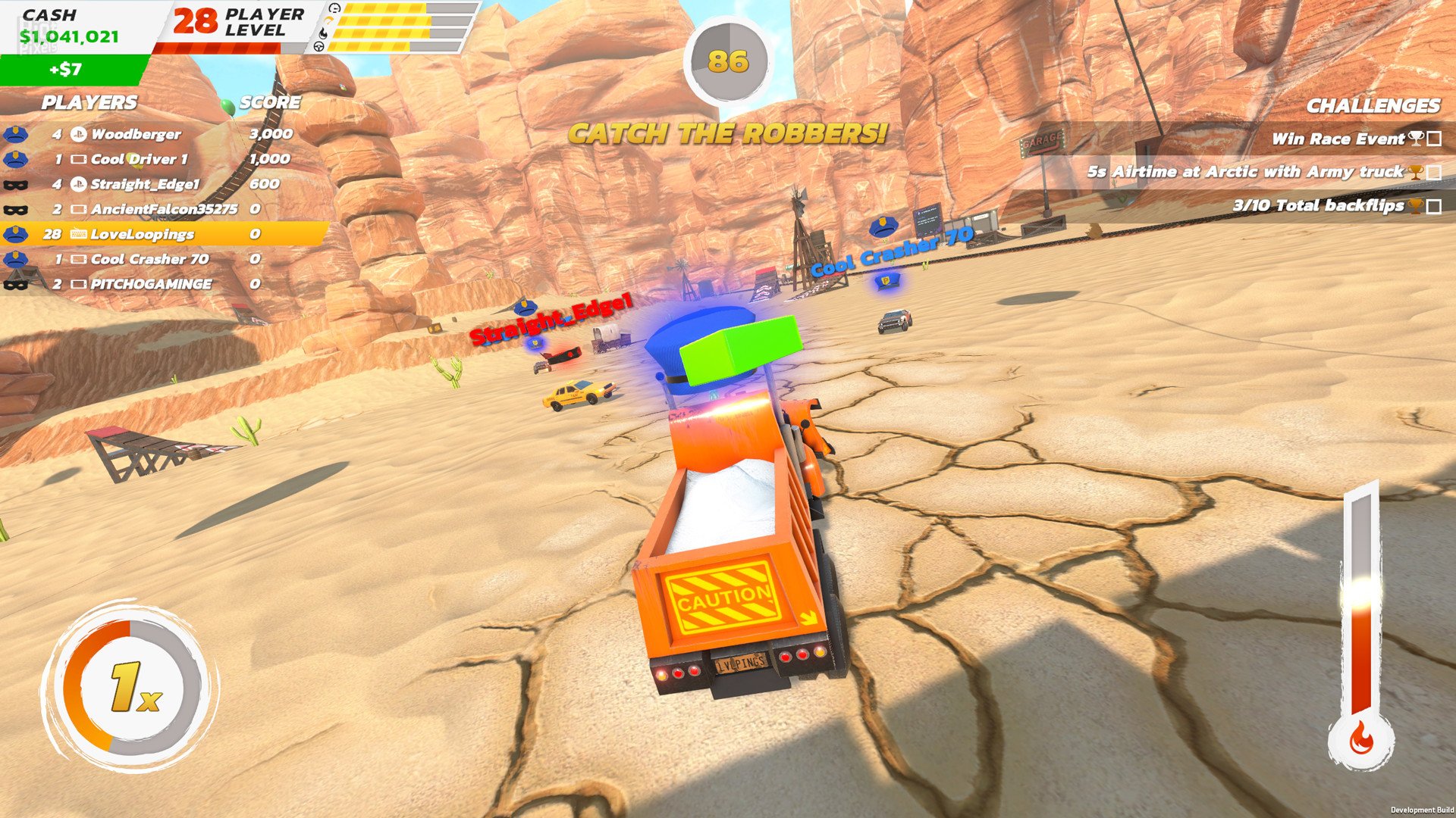 [3]-Crash Drive 3 – v4886.2 Download