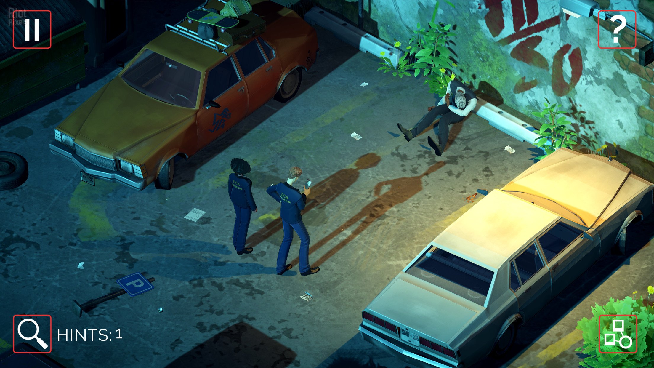 [11]-Murder Mystery Machine Download