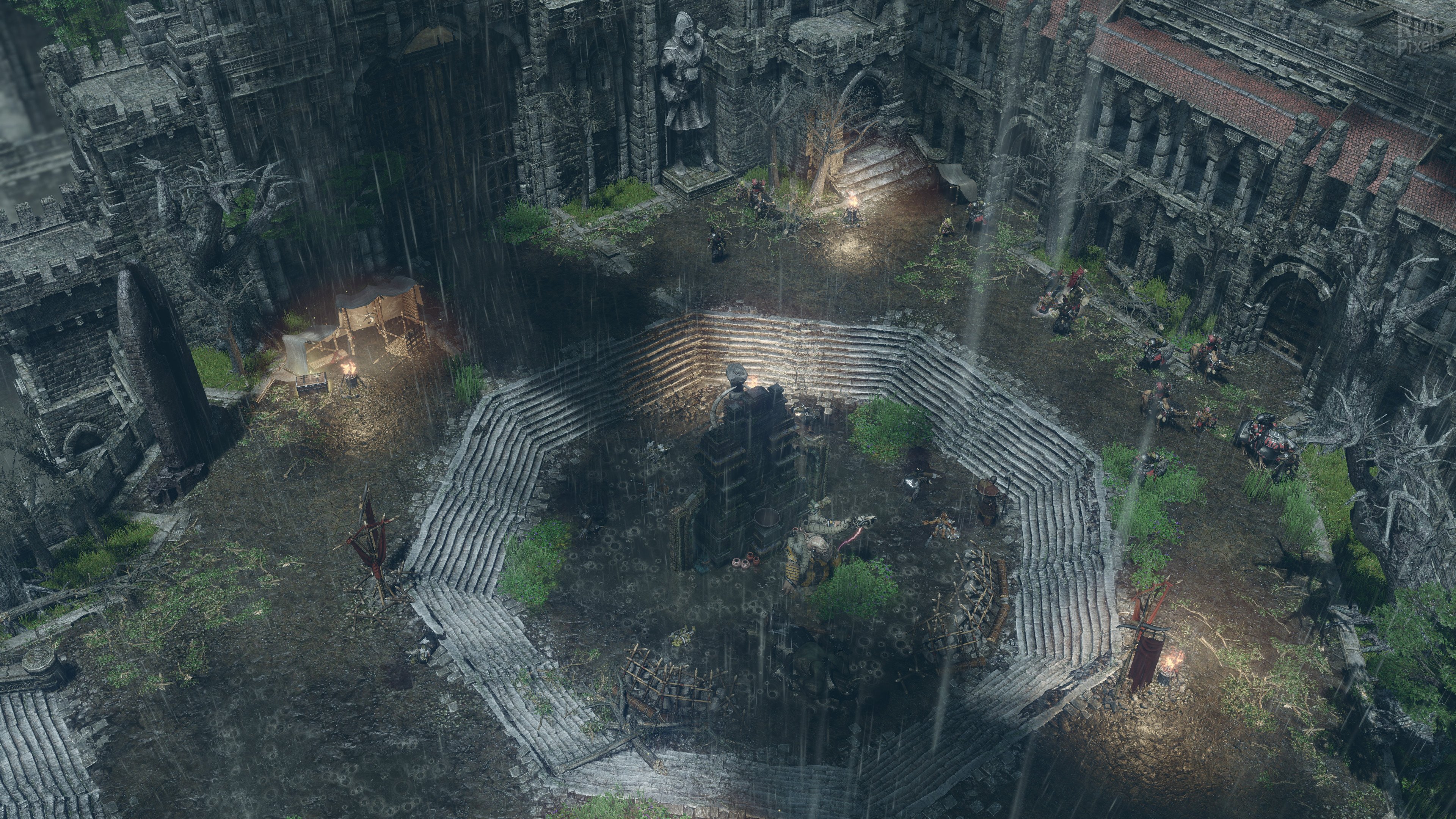 [7]-SpellForce 3: Reforced – v82637 Download